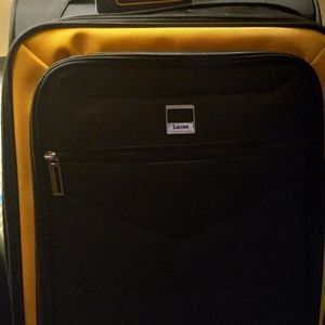 Suit Case